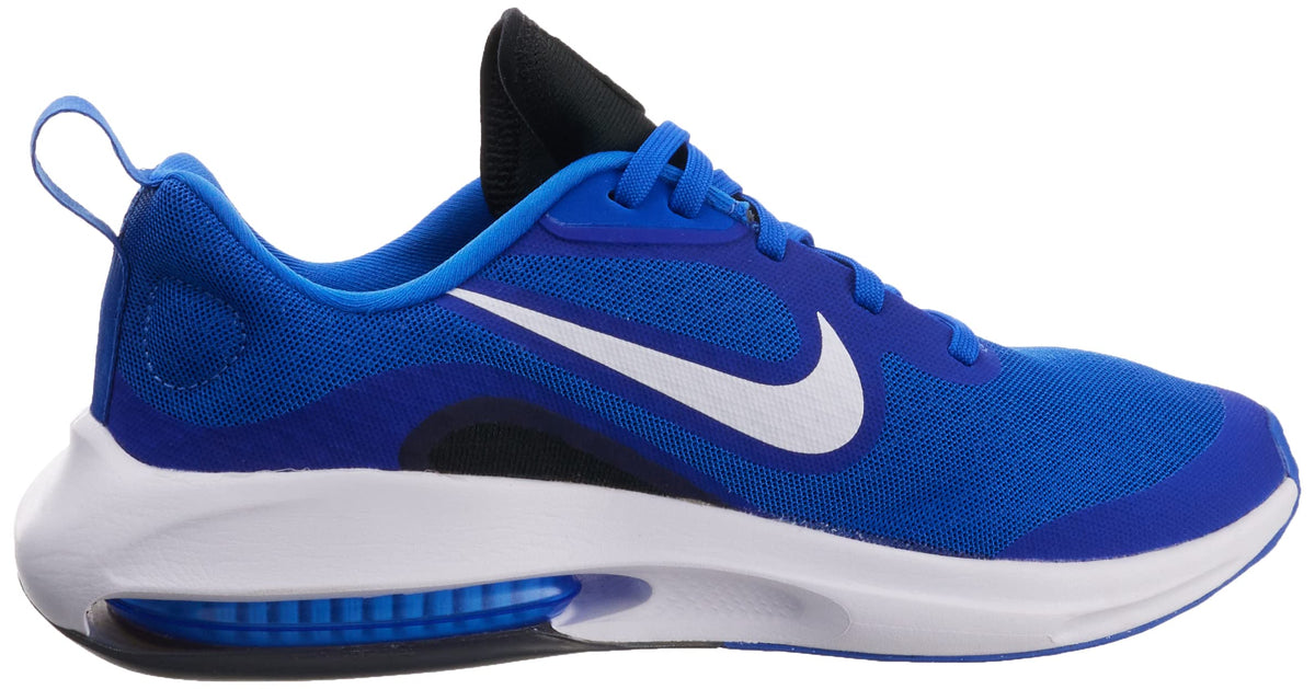 Nike Air Zoom Arcadia 2 (Big Kid)