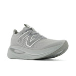 New Balance Men's FuelCell SuperComp Trainer V2 Running Shoe, Rain Cloud/Silver/Marblehead 8.5 M