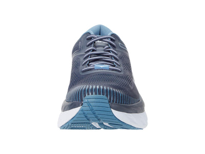 Hoka Bondi 7 Ombre Blue/Provincial Blue 11 EE - Wide