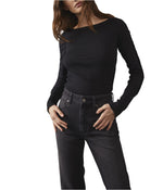 Free People Daisy Chain Cuff Black XS (Women's 0-2)