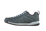 Oboz Bozeman Low Leather Hiking Shoe - Women's Slate 8
