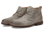 BORN Seth Taupe Suede 11 M (D)