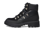 Timberland Cortina Valley Hiker Wp Jet Black 8 B (M)