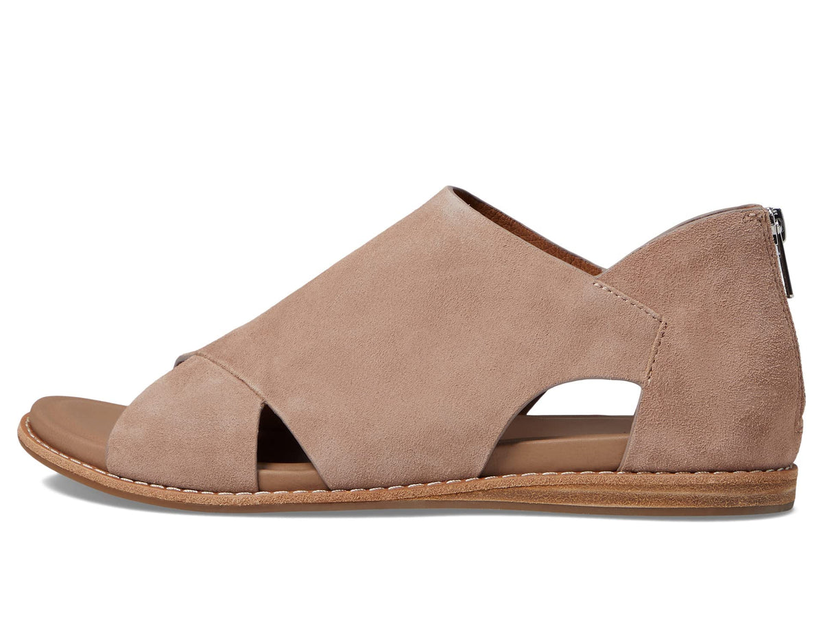 Sofft Evonne 8.5 Rose Taupe