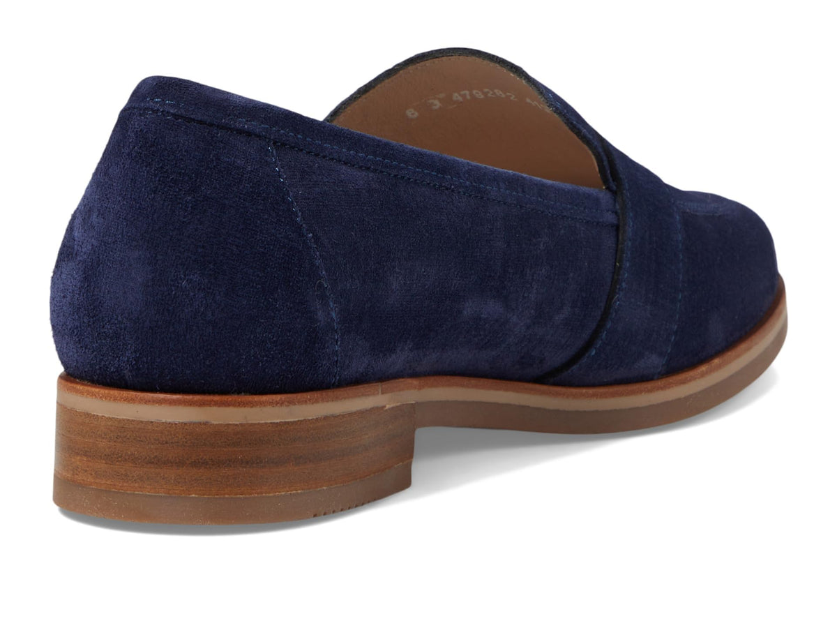 Mephisto Hadele Indigo EU 38 (US Women's 8) B (M)