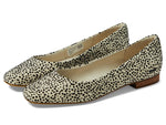 TOMS Briella Flocked Mini Cheetah 11 B (M)