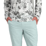 Simms Men's Superlight Pant - Premium Lightweight Fishing Pants, Quick-Dry, Breathable, UPF 50+ Sun Protection, Ideal for Outdoor Activities (Ocean Breeze, 32 Regular)