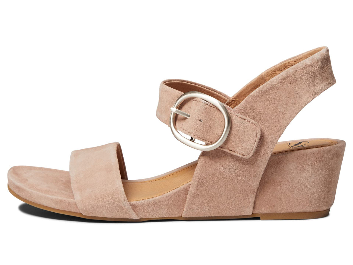 Sofft Vaya Rose Taupe 9.5 M (B)