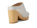 TOMS Florence Natural 10 B (M)