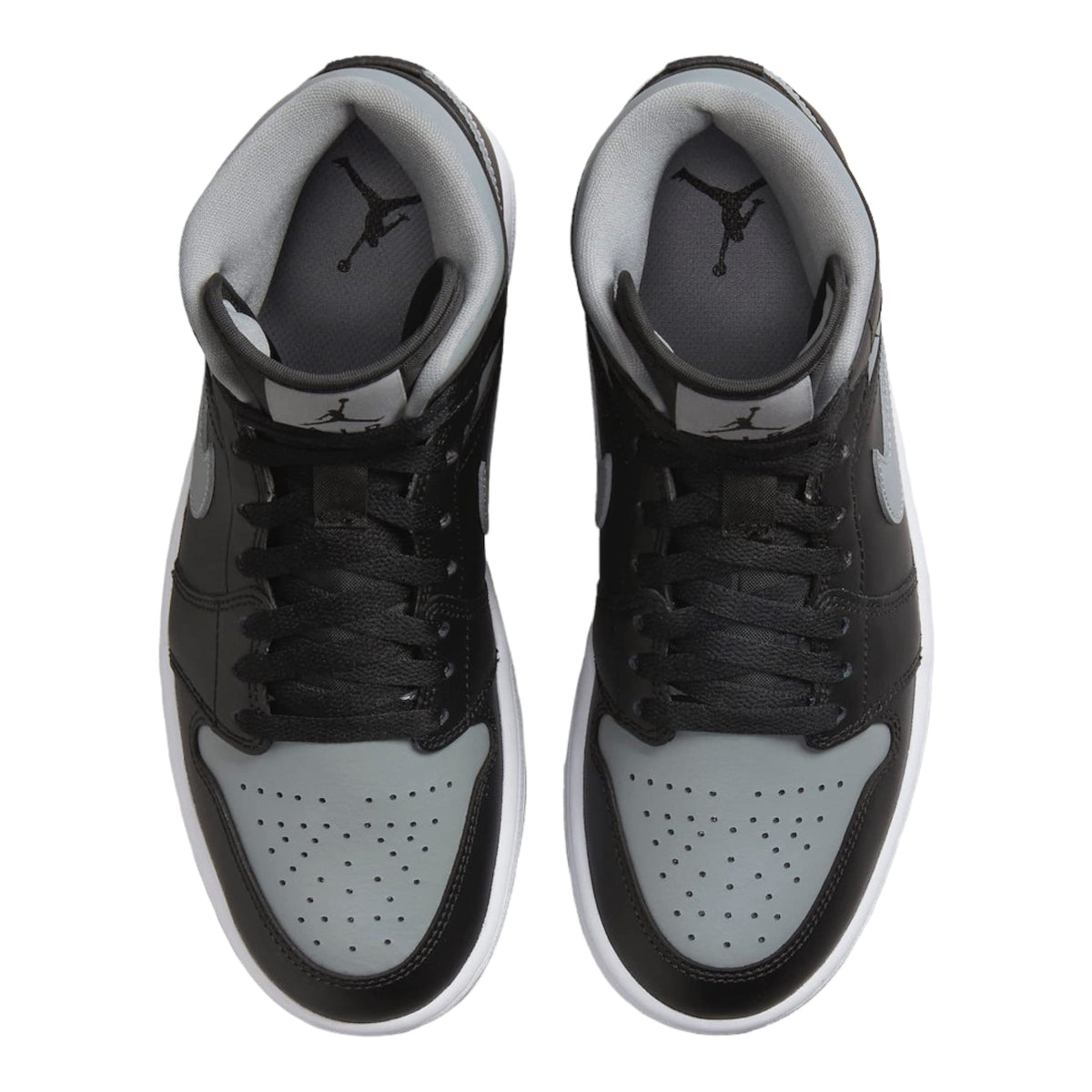 Nike Women's Modern, Black/Grey/White, 9.5