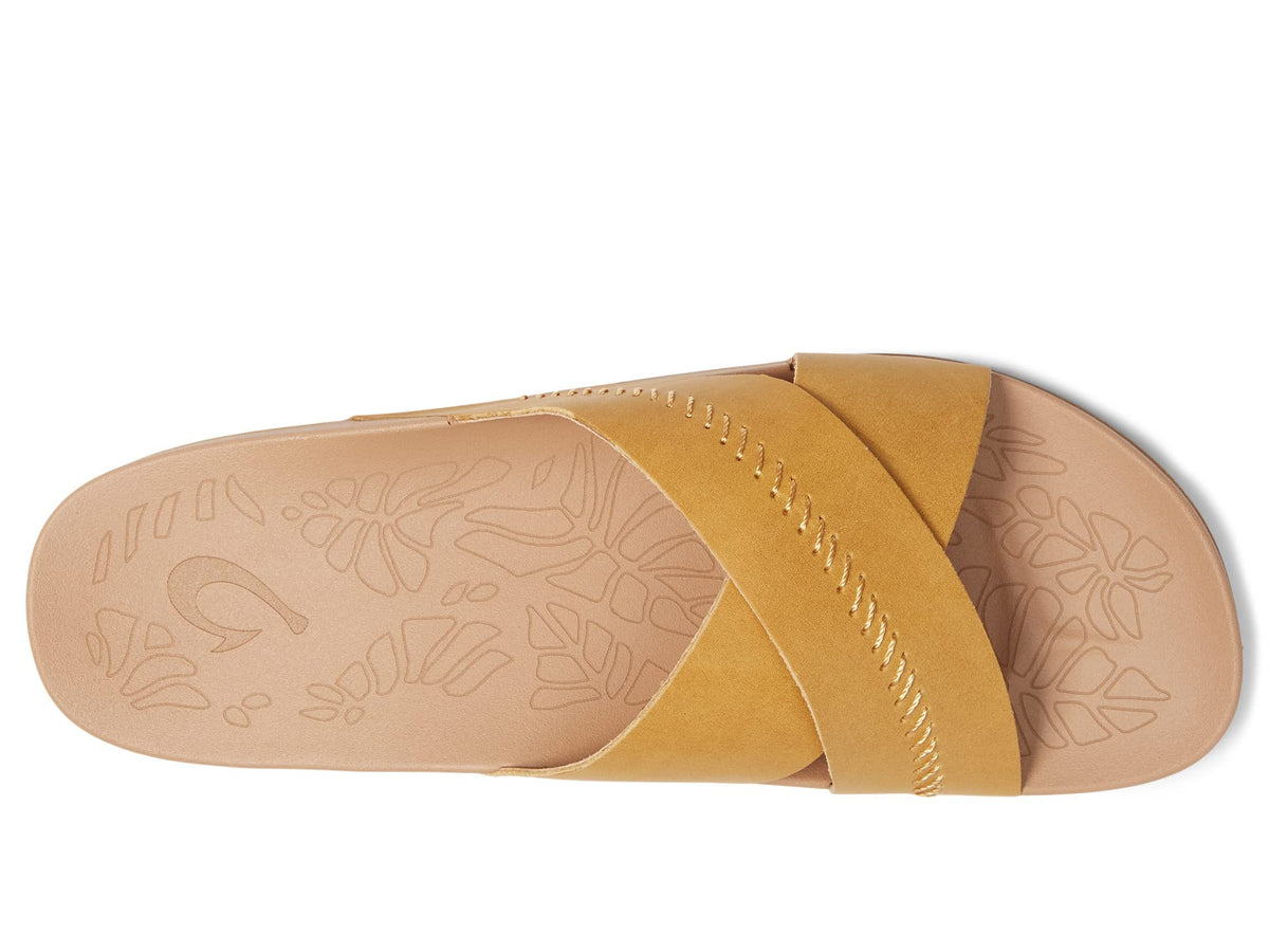 Kīpe‘a ‘Olu - Golden Harvest / Golden Sand Golden Harvest / Golden Sand / 9