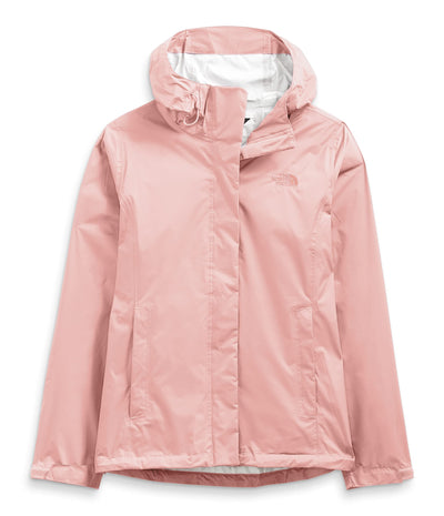 THE NORTH FACE Venture 2 Jacket - Women's Rose Tan, 3XL