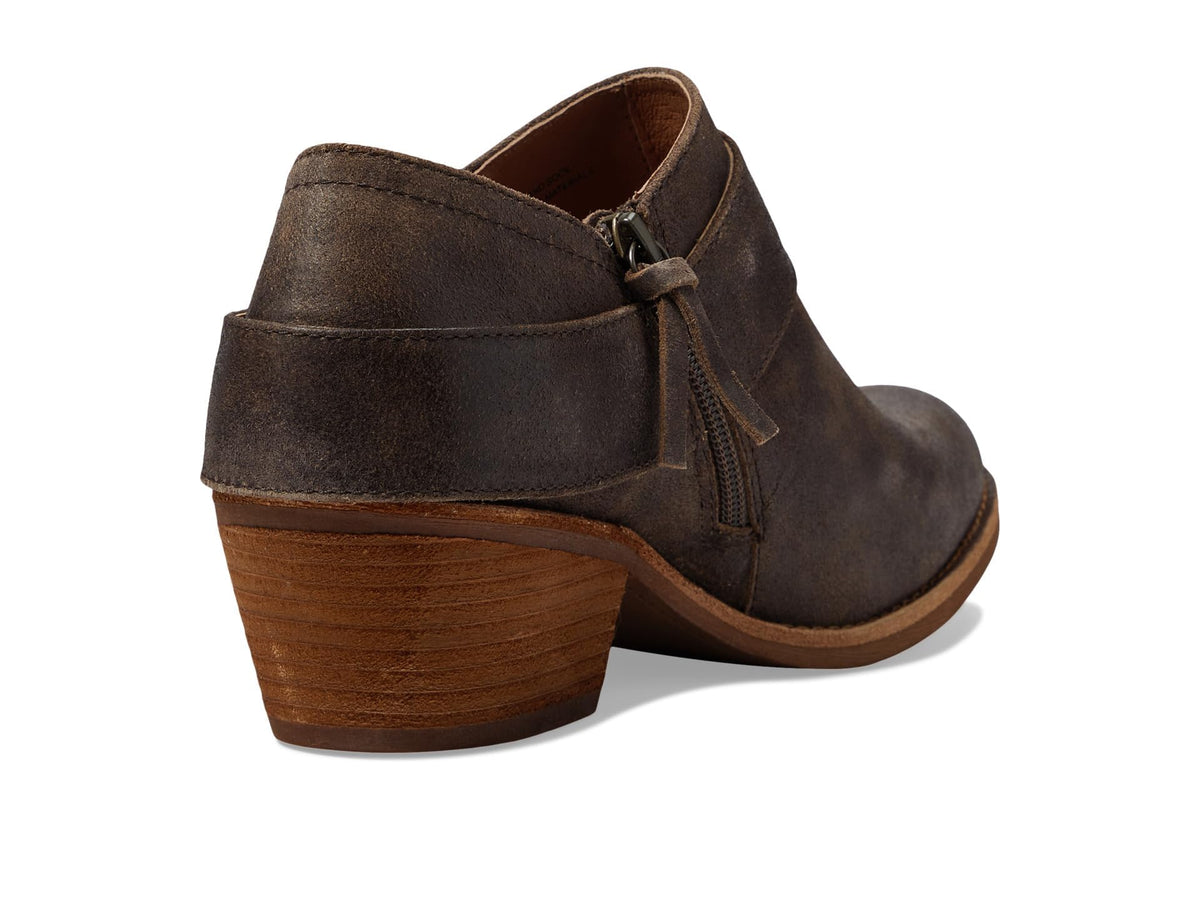 Sofft Alvie 6 Dark Brown