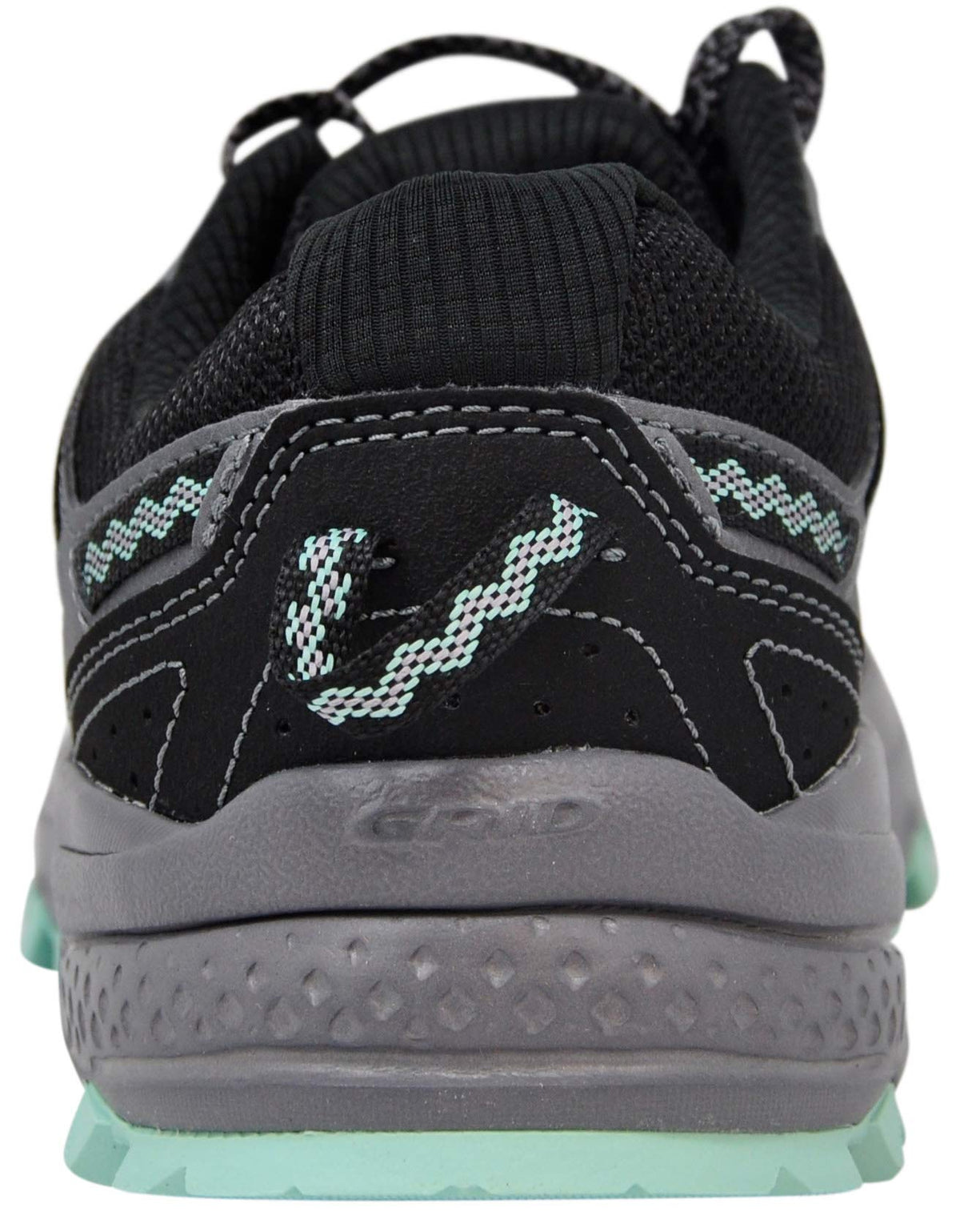 Saucony Women's Grid Excursion TR12 Mint Sneaker 9 W US