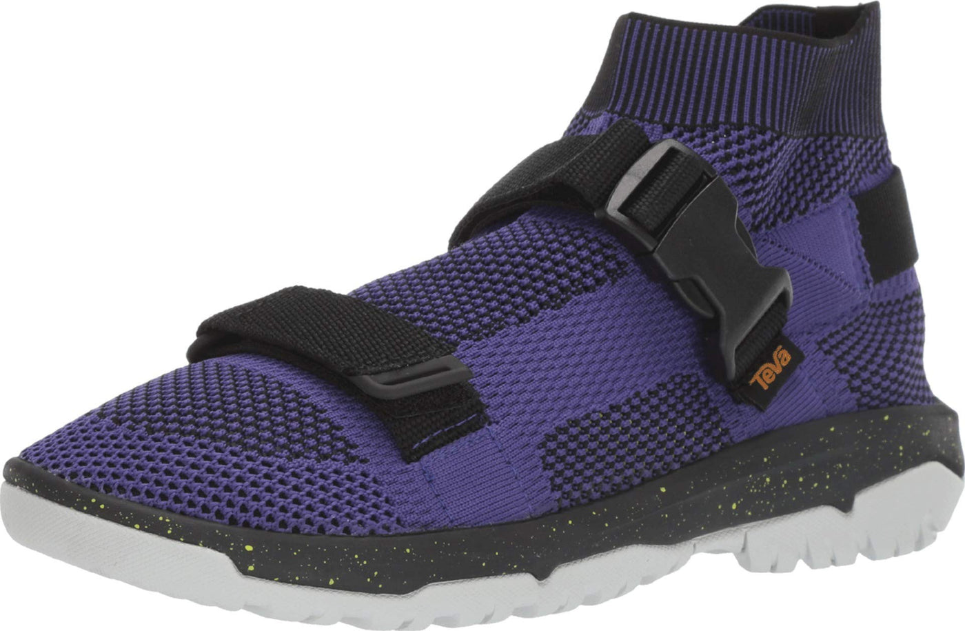 Teva - Mens Hurricane Sock Shoe, Size: 11 M US, Color: Ultraviolet