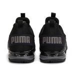 PUMA Men's Axelion Ridge Cross-Trainer 9 Refresh Puma Black-cool Dark Gray