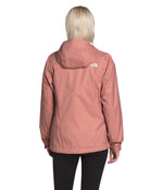 The North Face Venture 2 Jacket - Women's Pink Clay, S