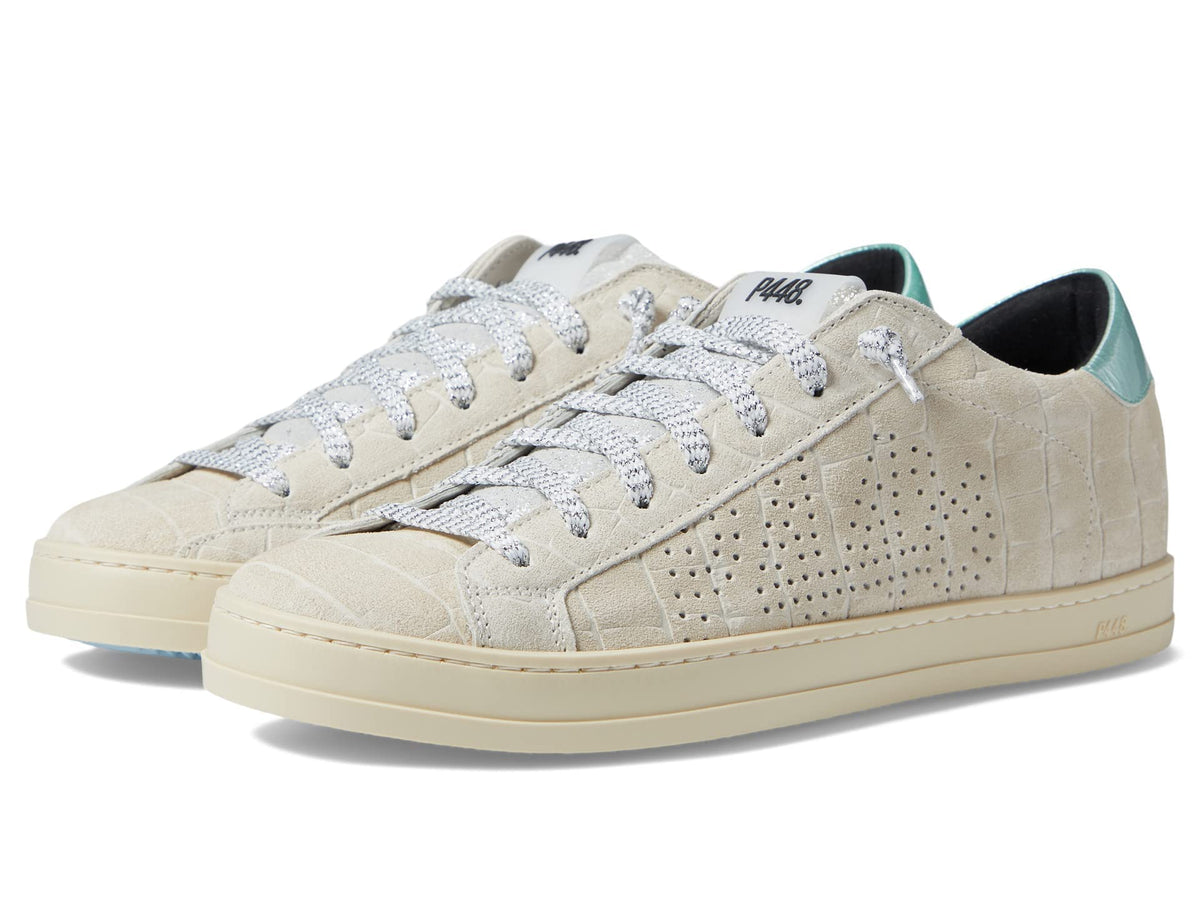 P448 John Quebec EU 38 (US Women's 8) M