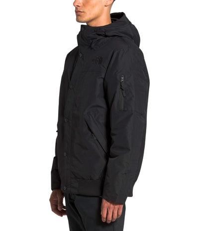 THE NORTH FACE Newington Jacket TNF Black XL