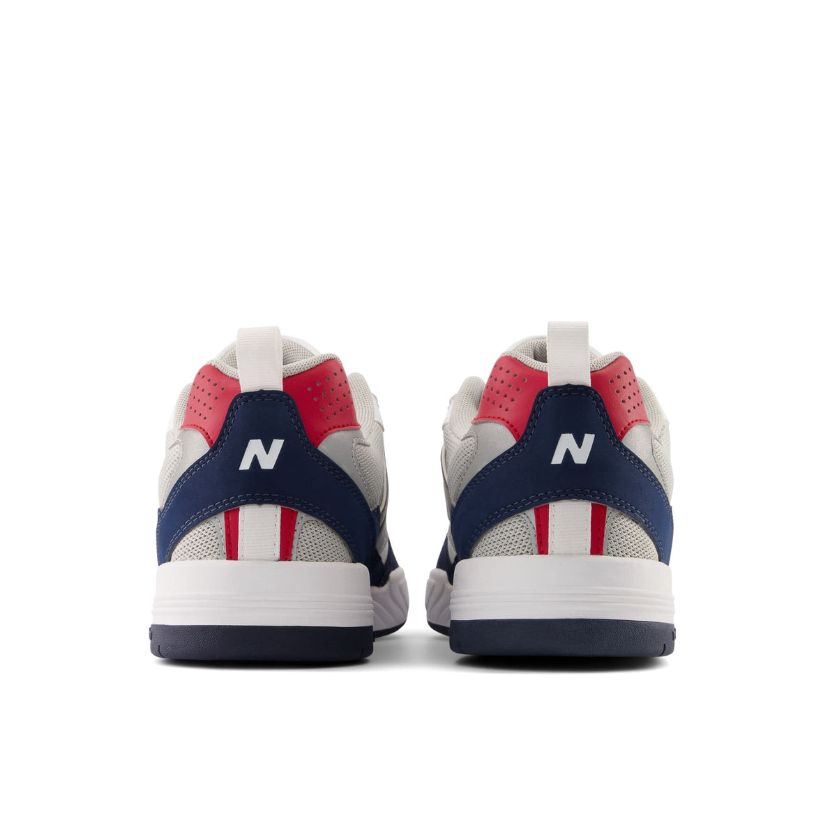 New Balance 808 - Tiago Lemos White/Navy US Men's 11, Women's 12.5 Medium