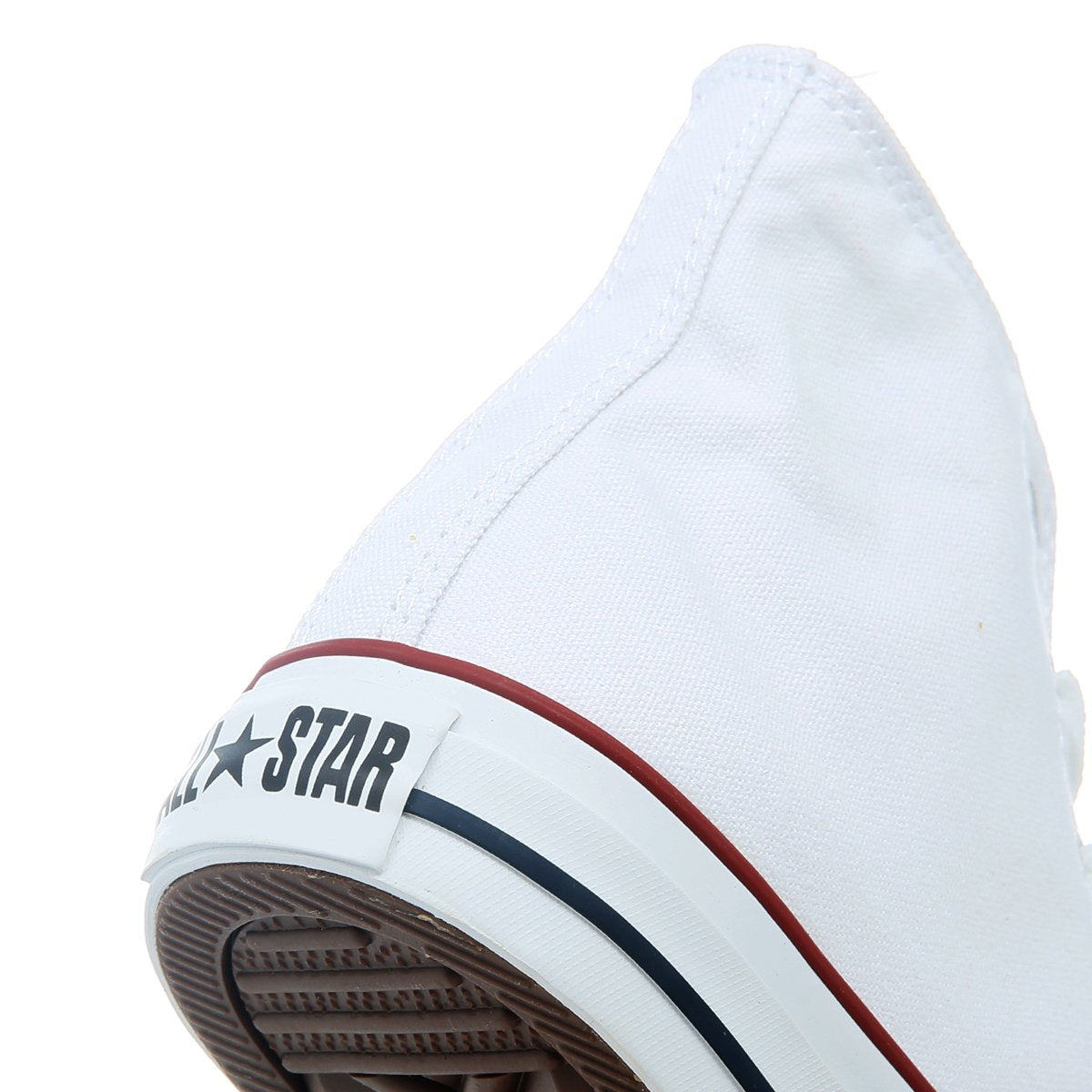 Converse All Star Hi Fashion Sneakers Optic White White m7650-5.5