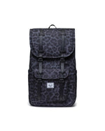 Herschel Supply Co. Little America™ Backpack Digi Leopard Black One Size