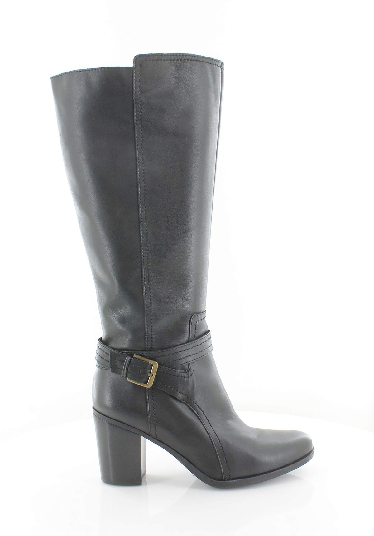 Naturalizer Kelsey Women's Boots Black Size 5 M