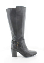 Naturalizer Kelsey Women's Boots Black Size 5 M