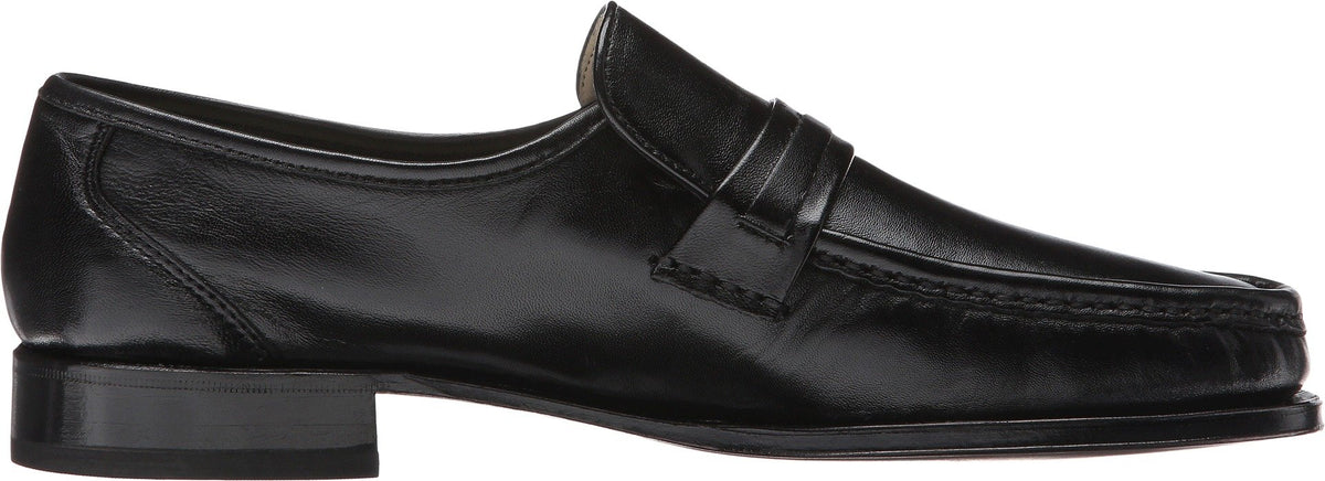 Florsheim Como Imperial Slip-On Loafer Black Cabaret 10 2A