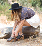 Bed|Stu Fontella Black Lux 8.5 M