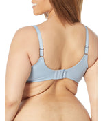 SPANX Low Profile Minimizer Antique Blue 34DD