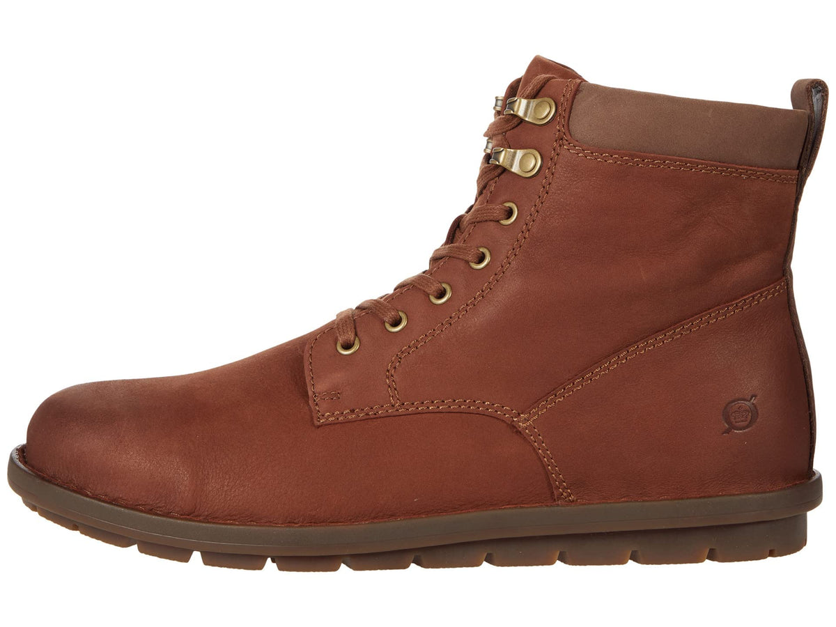 Born Sean Brown Full Grain 10 M (D)