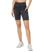 Women's Brooks Method 8" Short Tight