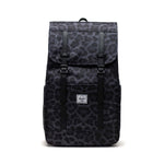 Herschel Supply Co. Retreat™ Backpack Digi Leopard Black One Size