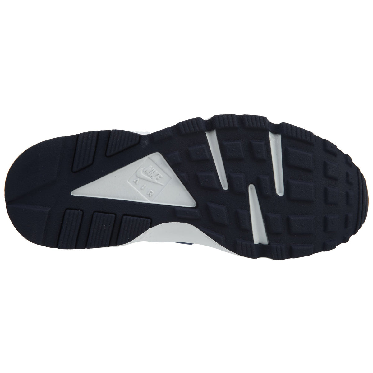 Nike Air Huarache Run Diffused Blue Obsidian (W) Style: 634835-408 Size: 6.5