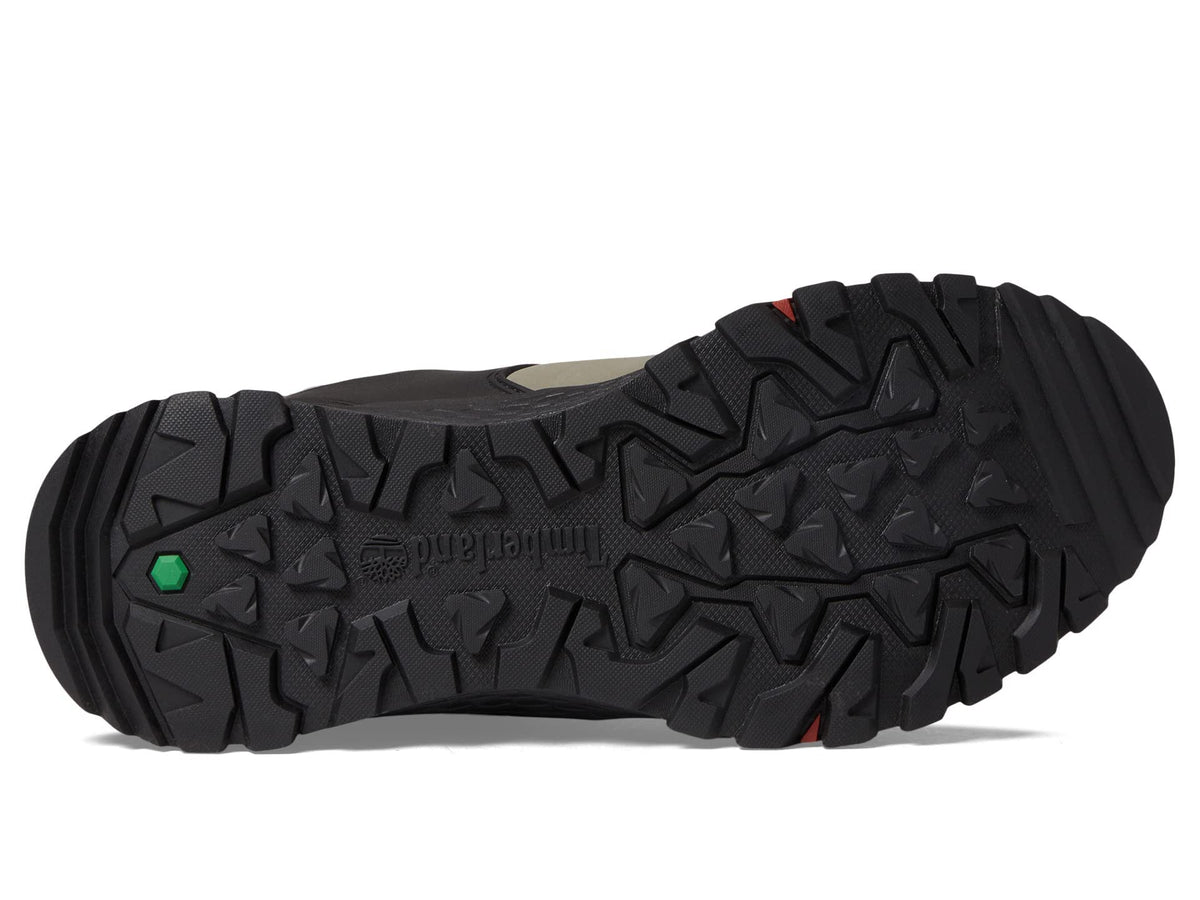 Timberland Lincoln Peak Mid Winter Waterproof Insulated Brindle 9.5 D (M)