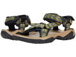 Terra Fi 5 Universal Sandal - Men's, Presidio Dark Olive, 10.5