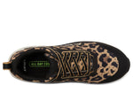 ARIAT Outpace CT Leopard Print 7 B (M)