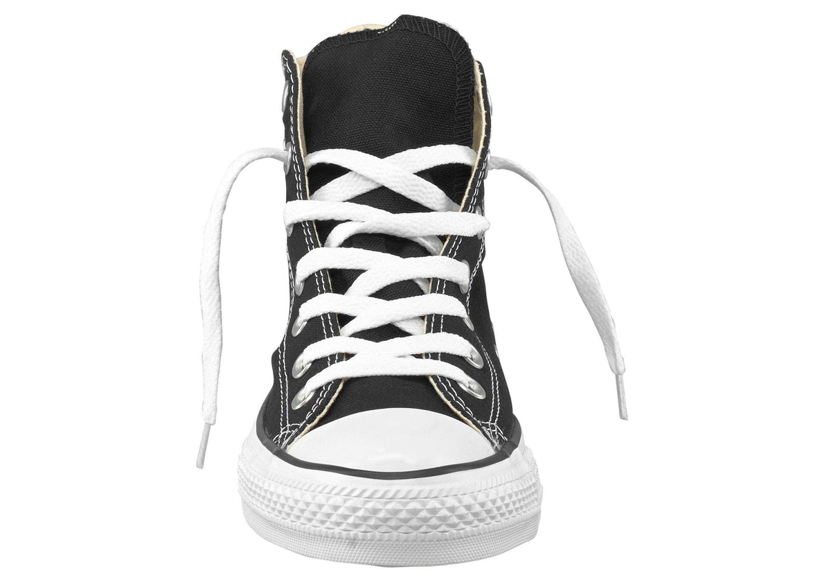 Converse Black M9160 - HI TOP Size 13 M US Women / 11 M US Men