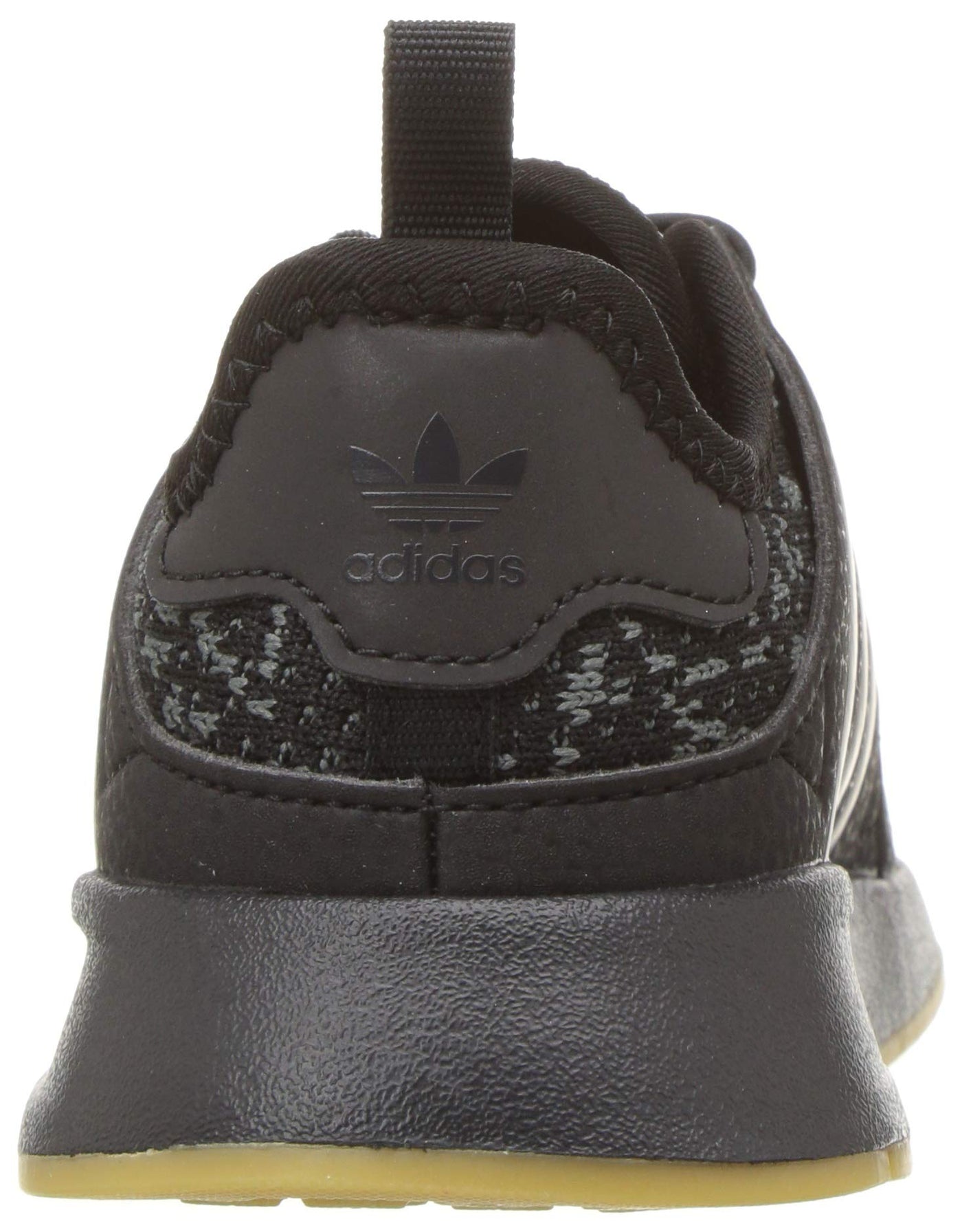 adidas Originals Kids Baby Boy's X_PLR I (Toddler) Black 4 Toddler M