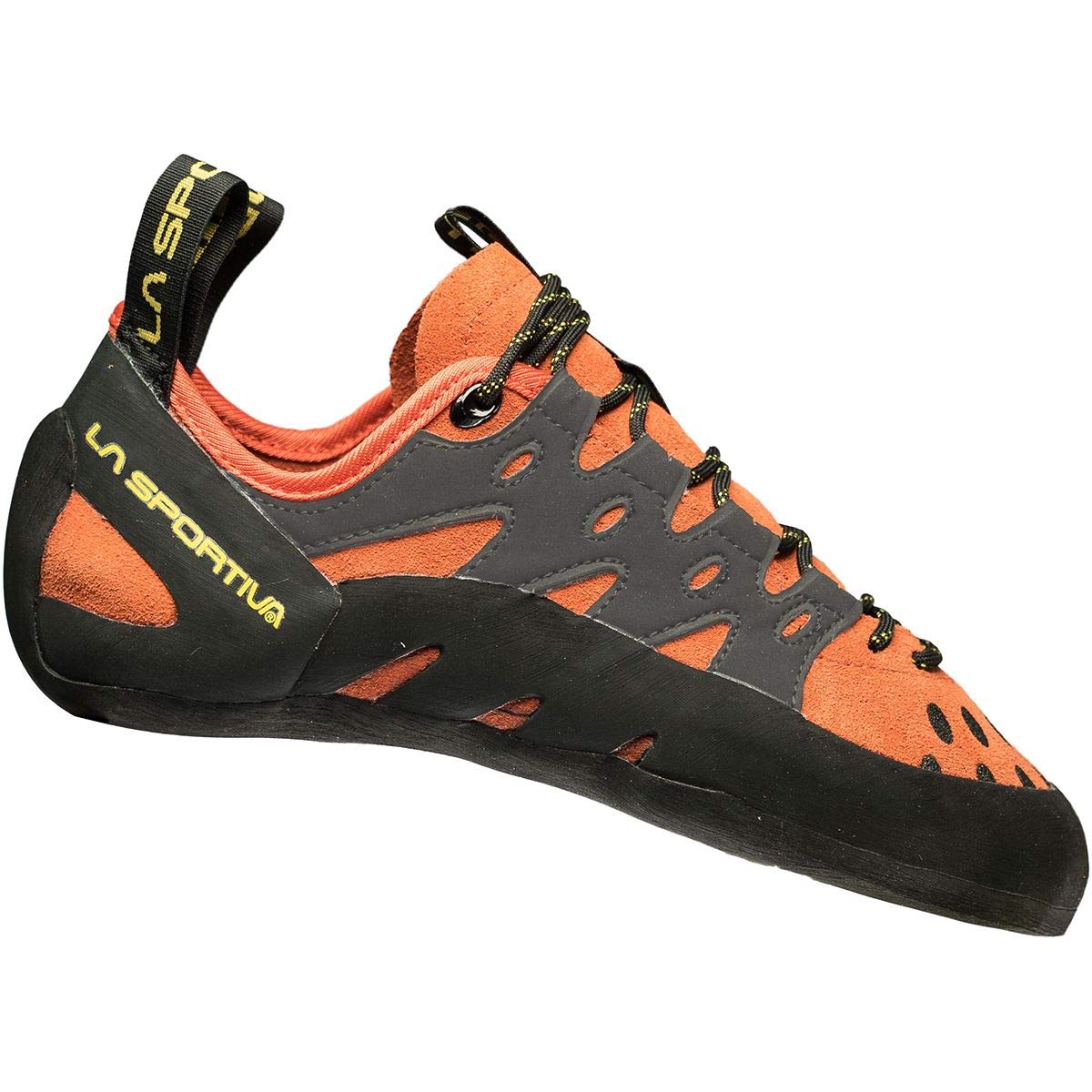 La Sportiva Tarantulace Flame Talla: 44.5