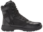 Bates Men's Tactical Sport 2 Tall Side Zip Military Boot, Black, 7