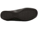 SAS Willow 11.5 Narrow Black Smooth