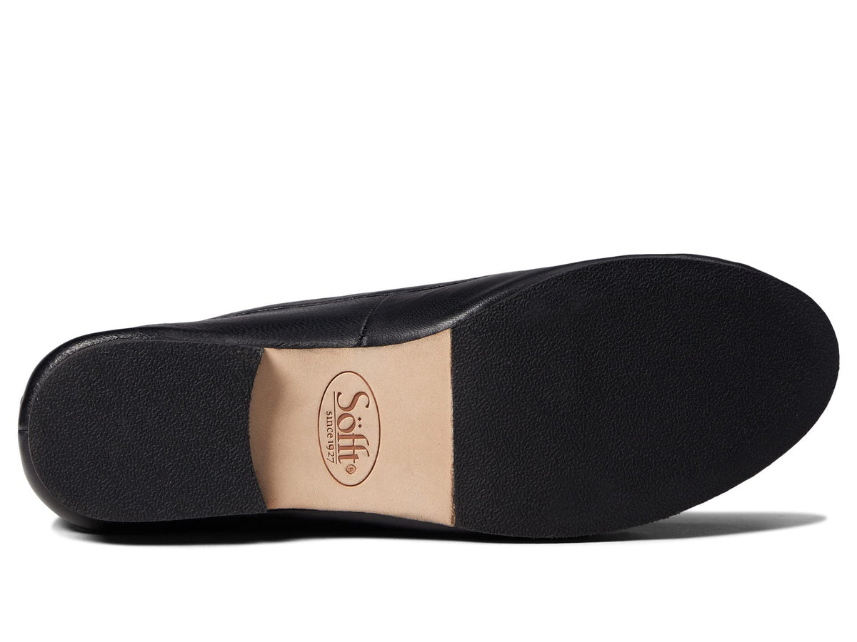 Sofft Kambray Black 10 M (B)