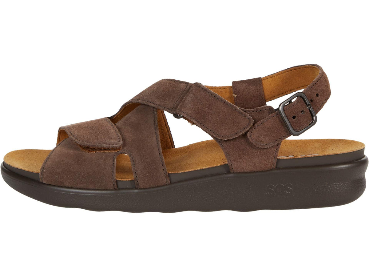 SAS Huggy Teddy 6 N - Narrow (AA)