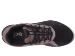 ON Cloudrunner Waterproof Black/Grape 10.5 M