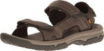 Teva Men's Langdon Sandal, Walnut, 7