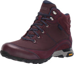 Teva womens W Sugarpine Ii Wp Ripstop Hiking Boot, Vineyard Wine, 9.5 US