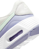 Nike Women's Air Max SC Platinum Tint/Barely Green (CW4554 002) - 8.5