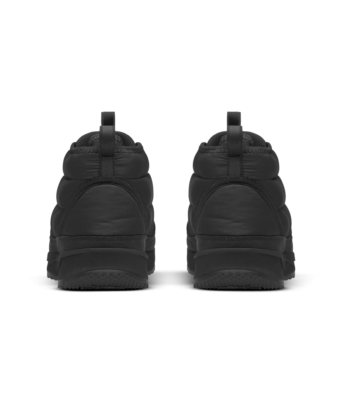 THE NORTH FACE Men's NSE CHUKKA Boots,TNF Black/TNF Black-7.5M